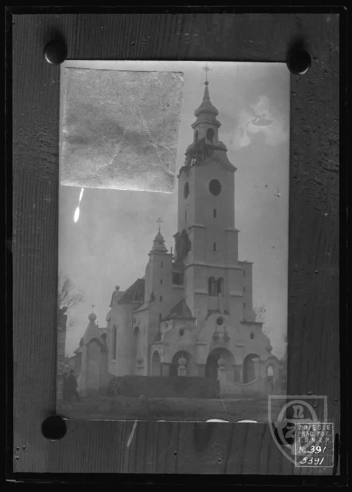 Stryków