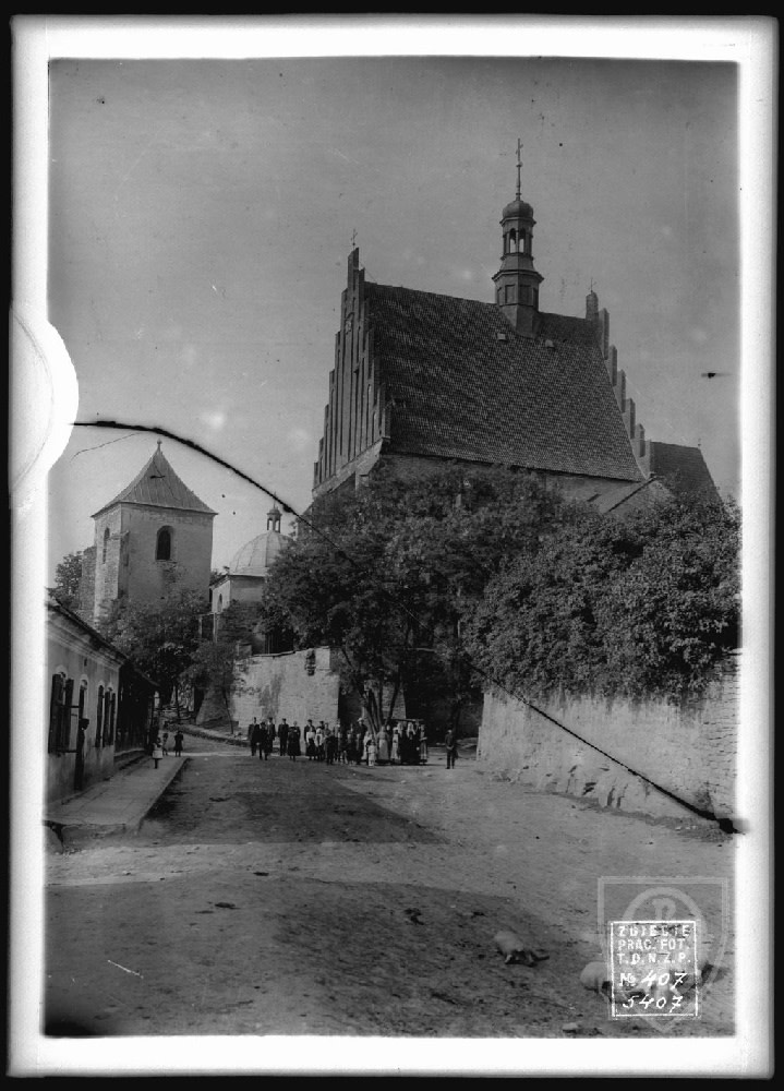 Szydłowiec