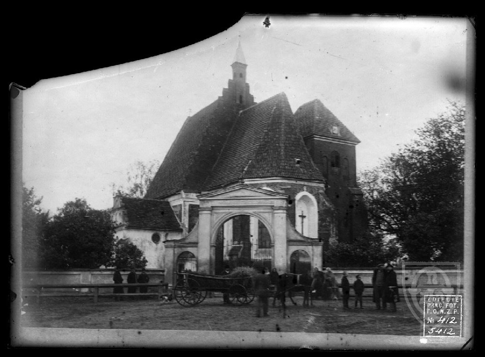 Brzeźnica Nowa