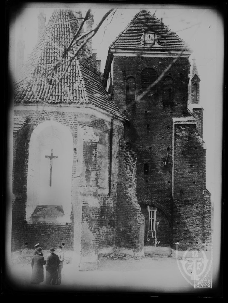 Brzeźnica Nowa