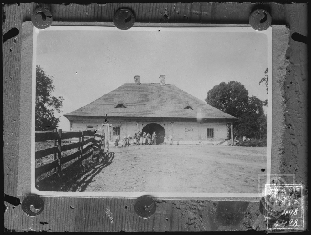 Podlodów