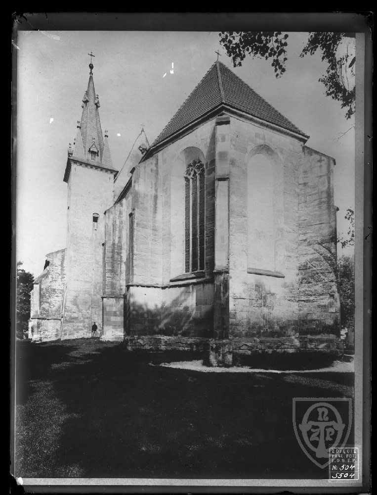 Skalbmierz