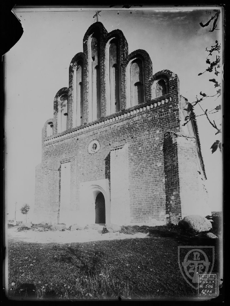 Niedźwiadna