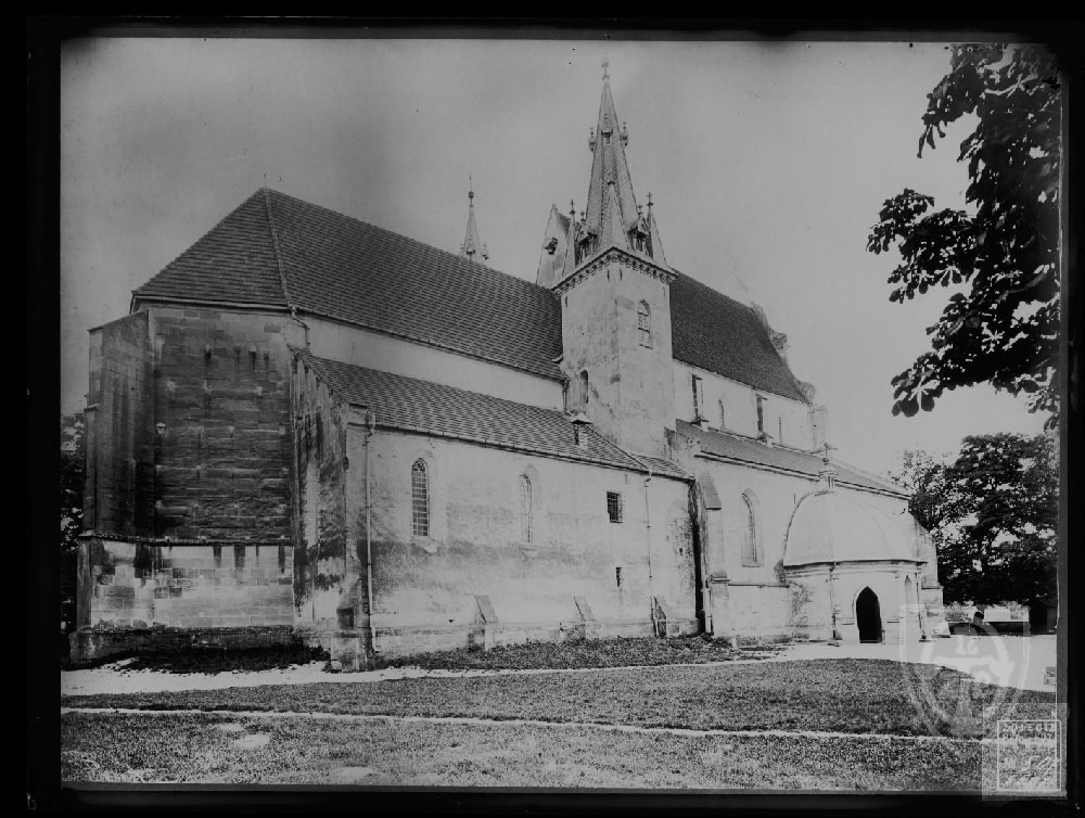 Skalbmierz