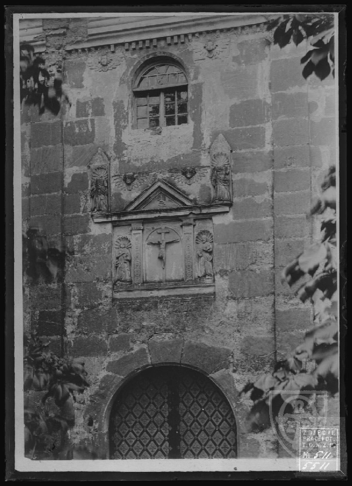 Skalbmierz