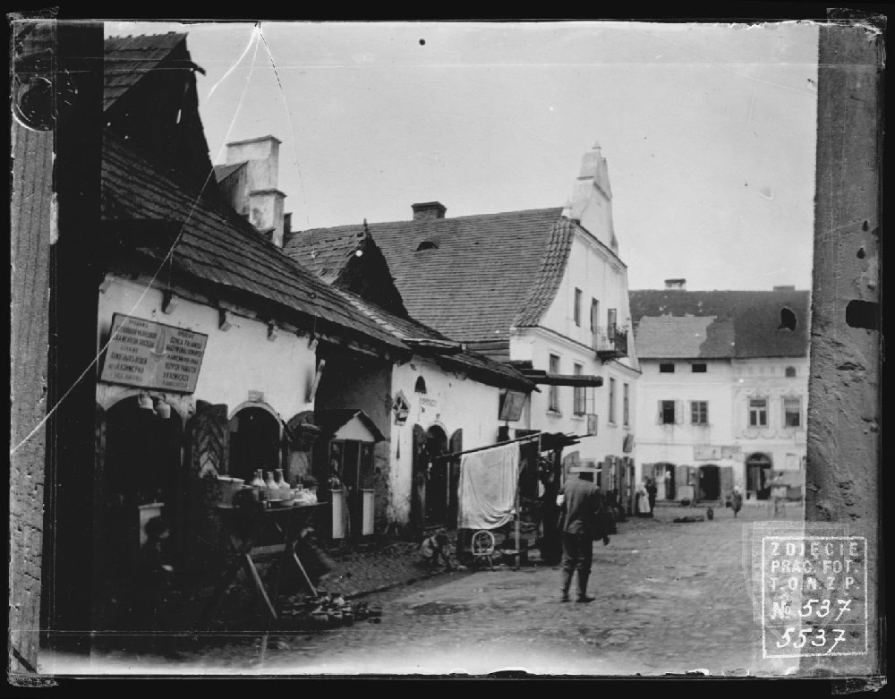 Kazimierz nad Wisłą