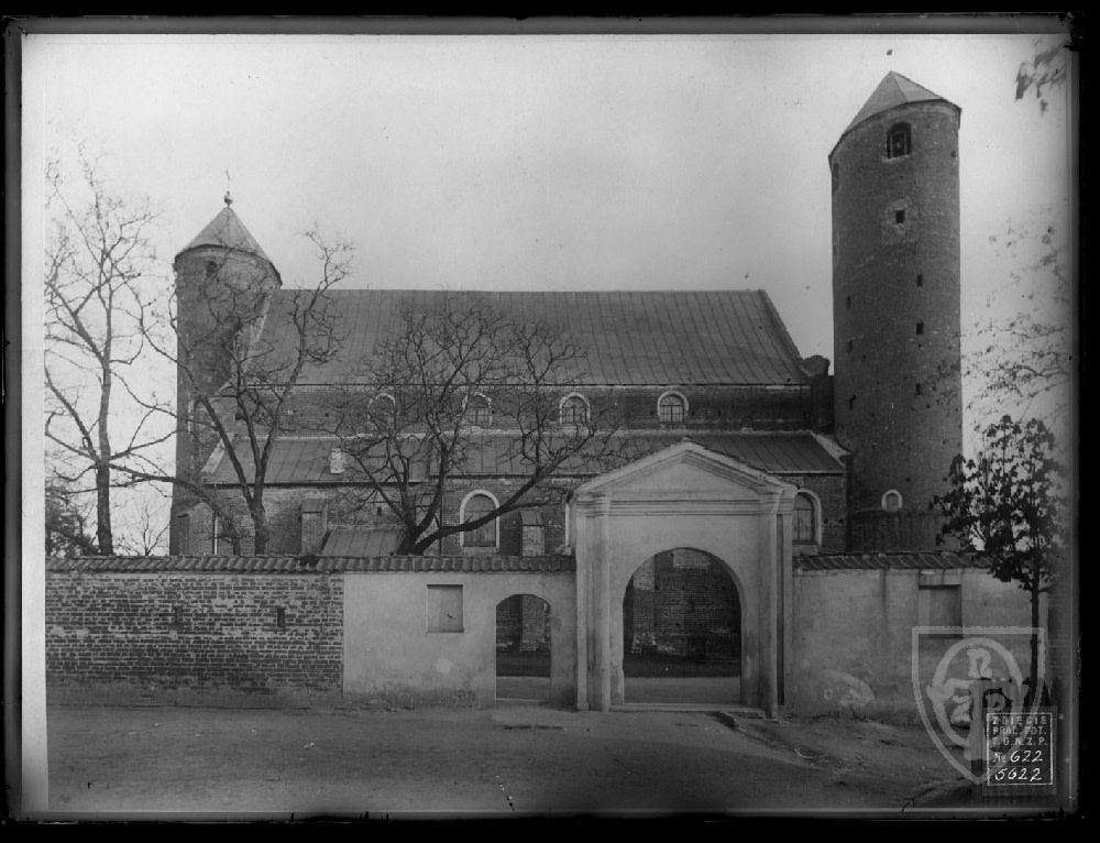 Brochów
