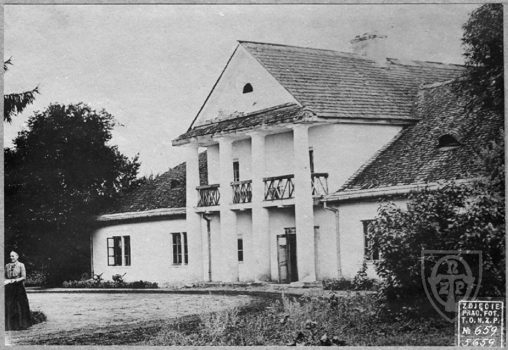 Pyszki