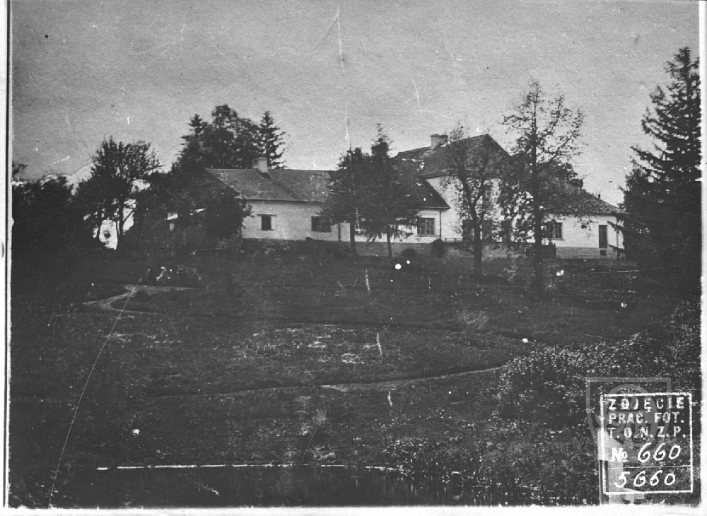Pyszki