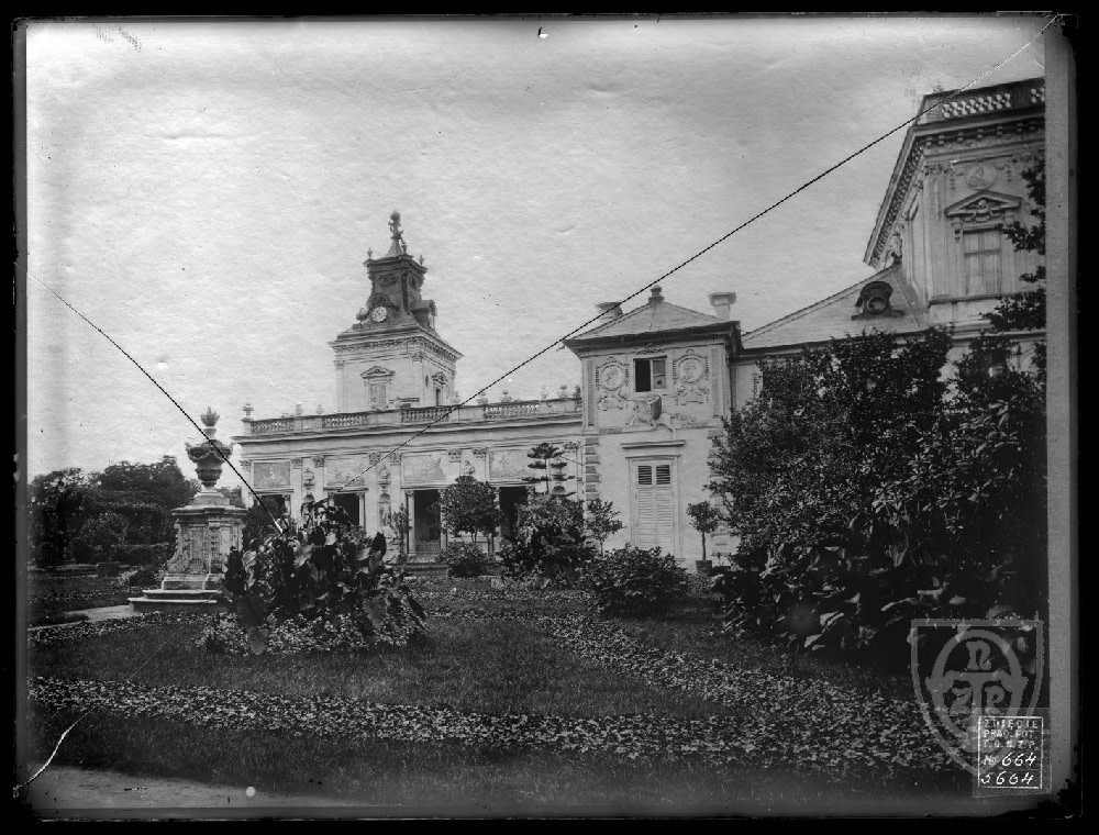 Wilanów