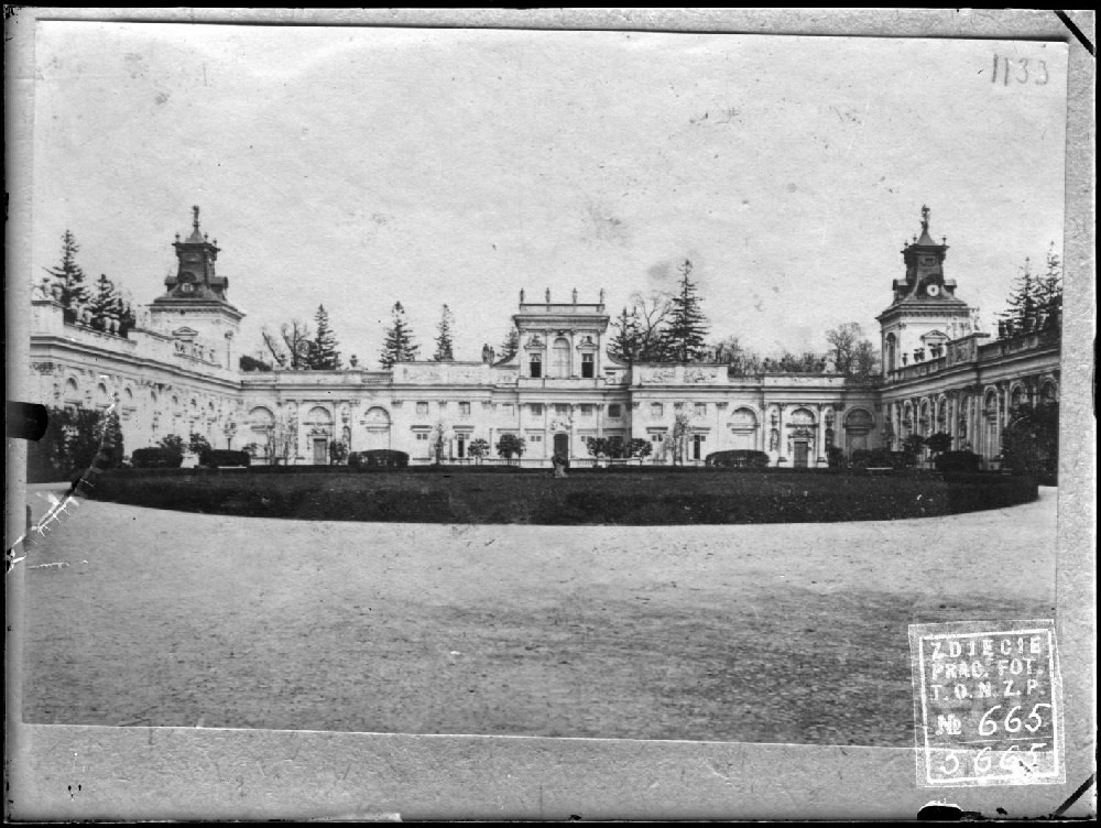 Wilanów