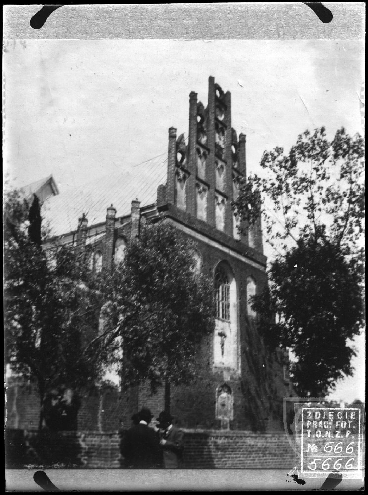 Ciechanów