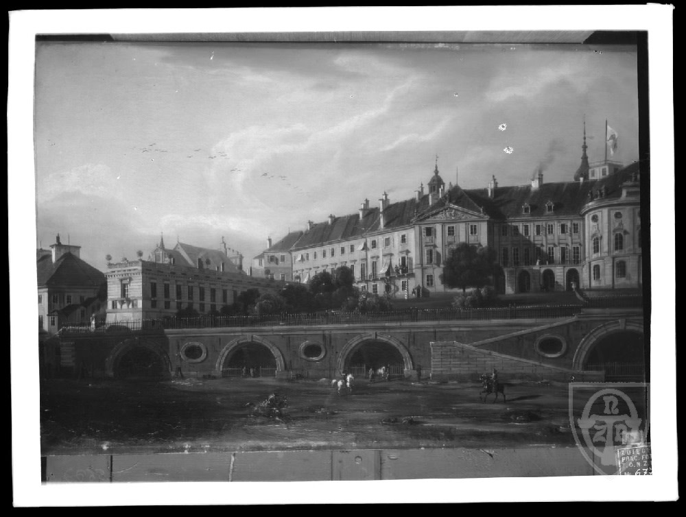Warszawa