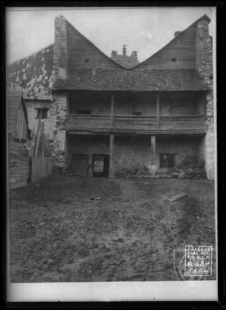 Kazimierz nad Wisłą