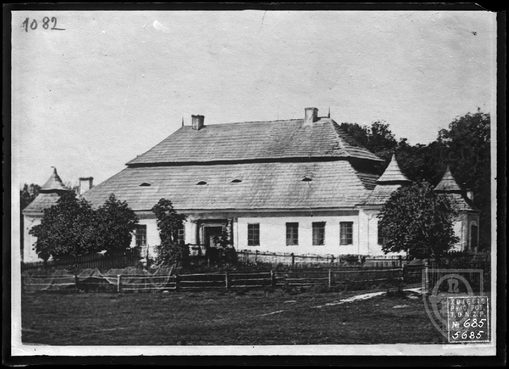 Kromołów