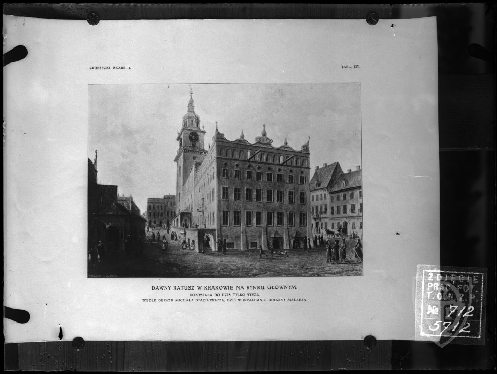 Kraków