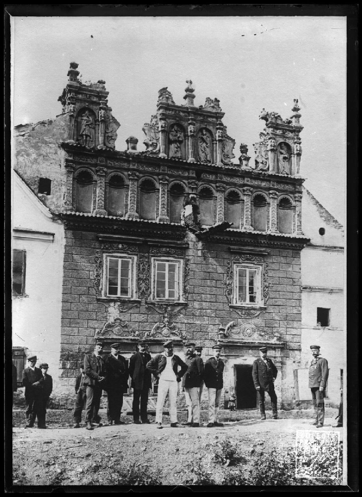 Kazimierz nad Wisłą