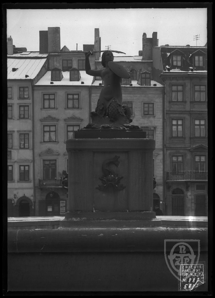 Warszawa