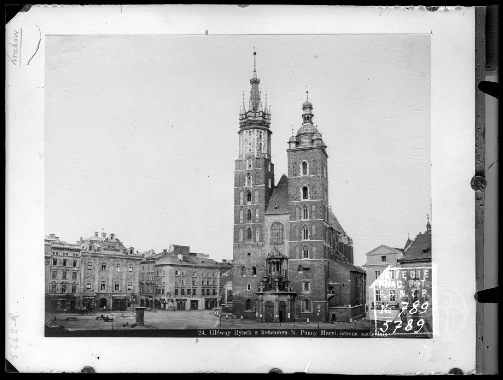 Kazimierz nad Wisłą