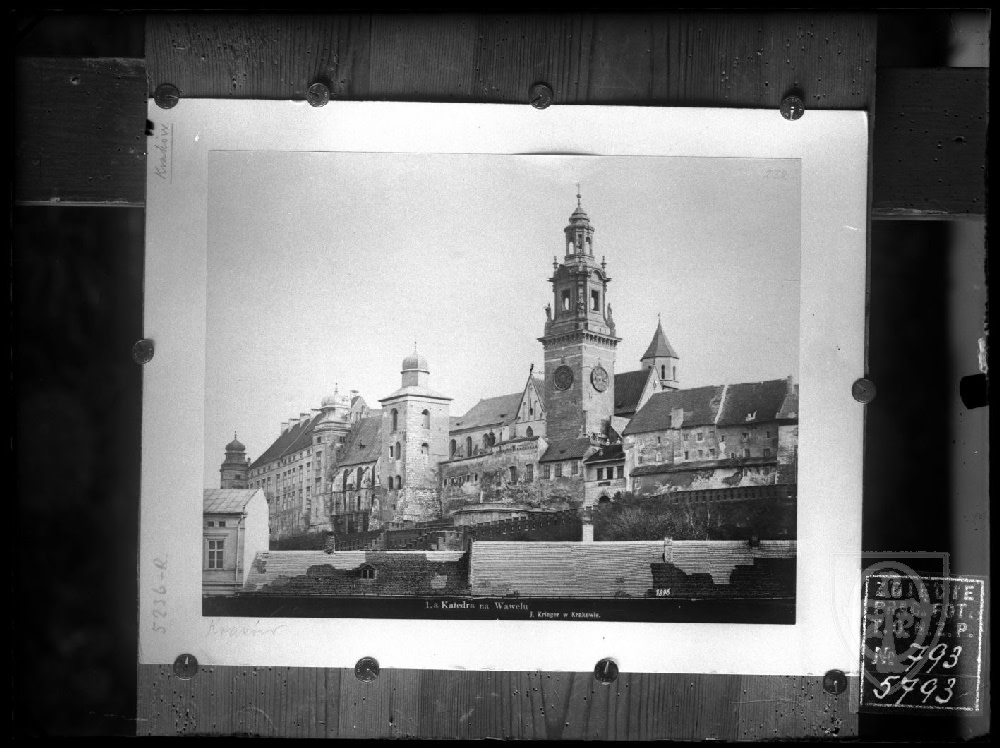 Kraków