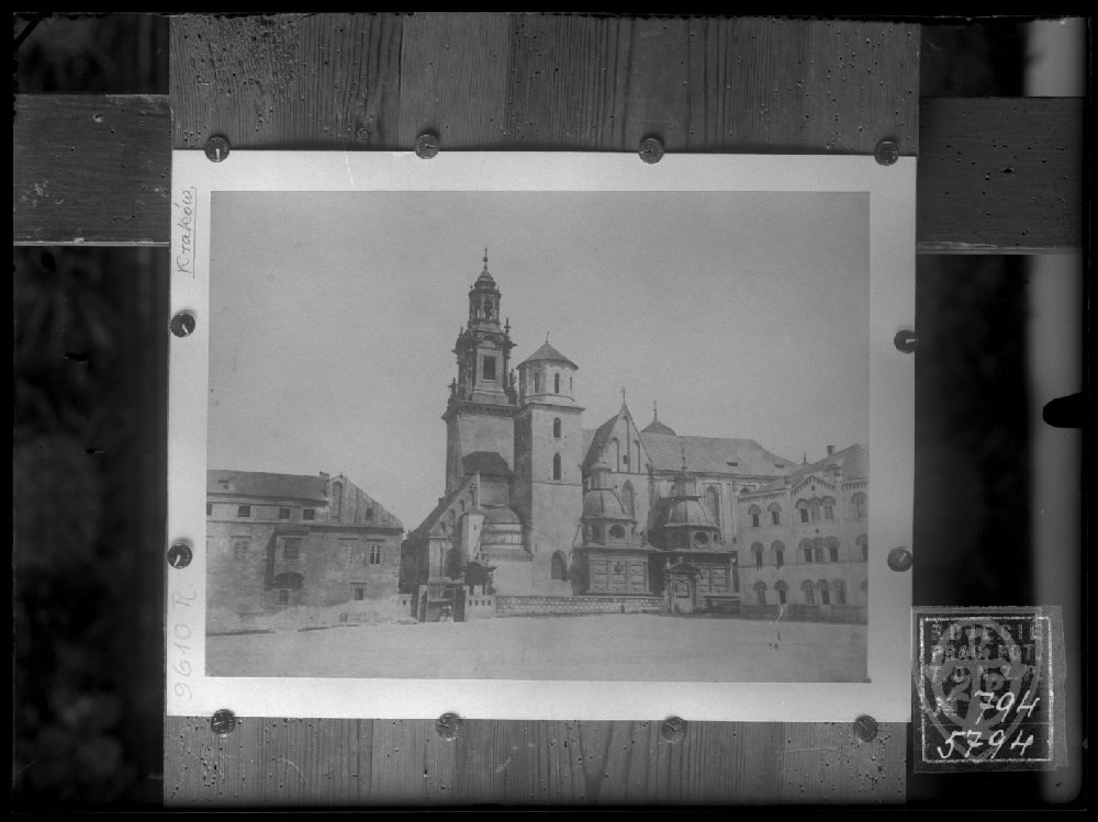 Kraków