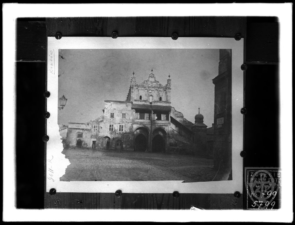 Kraków