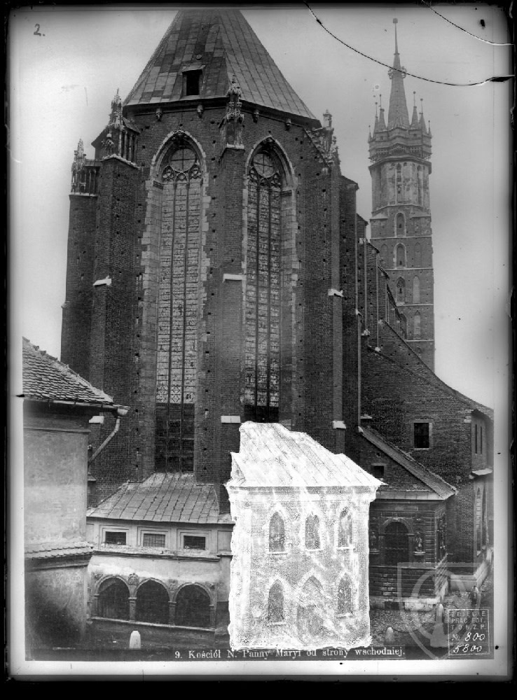 Kraków