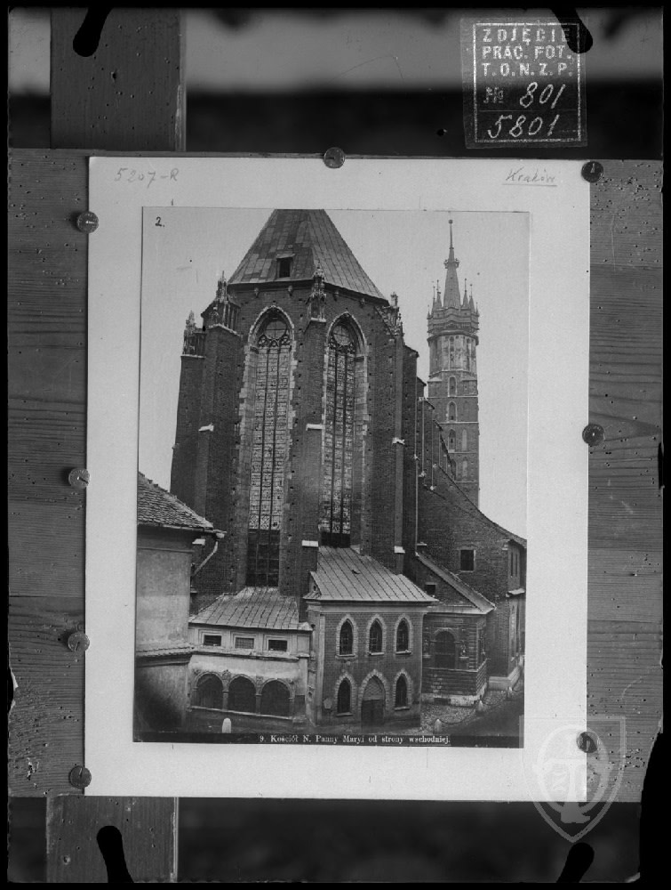 Kraków