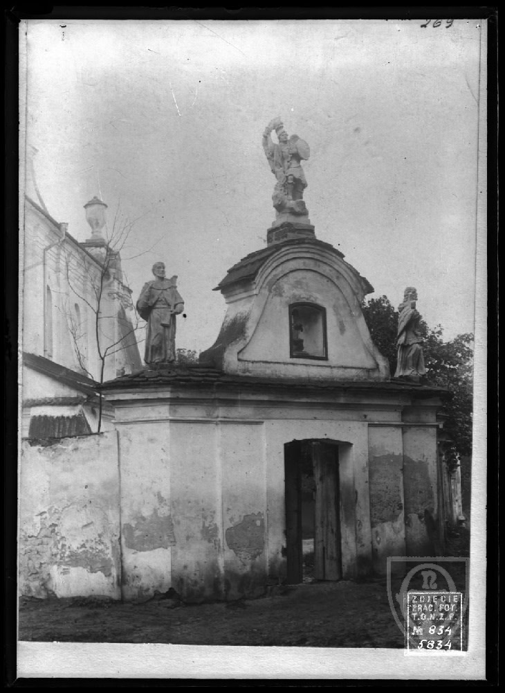 Łabunie