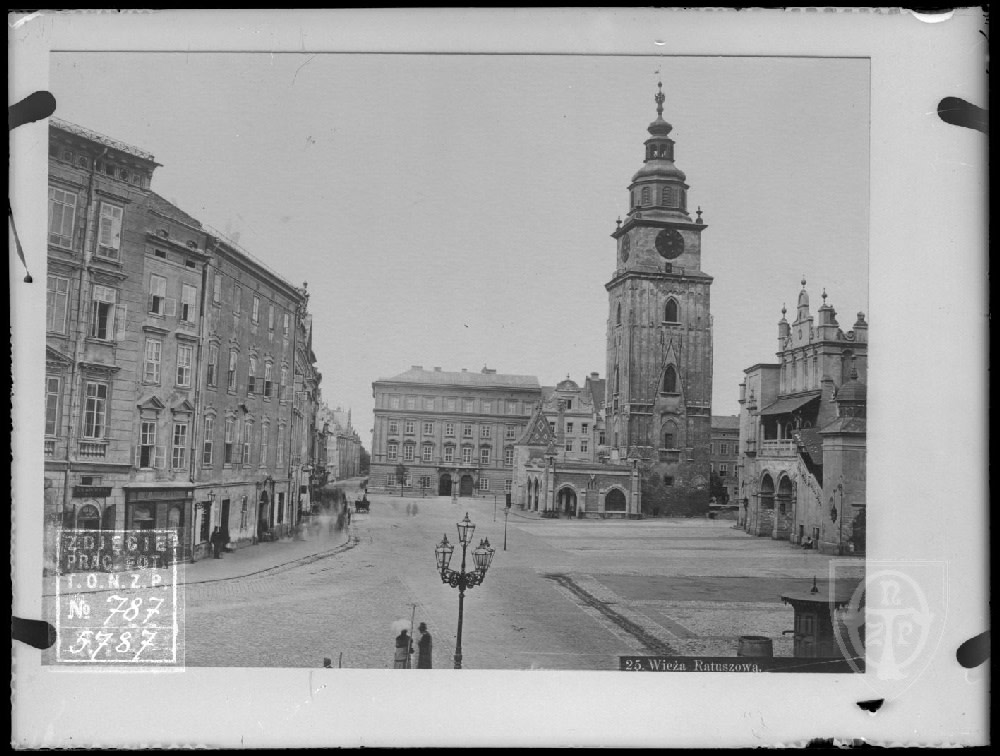 Kraków