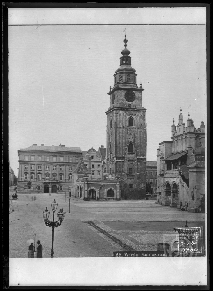 Kraków