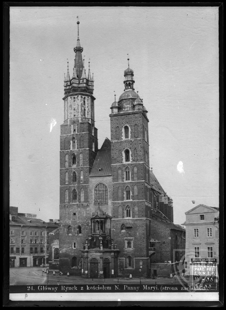 Kraków