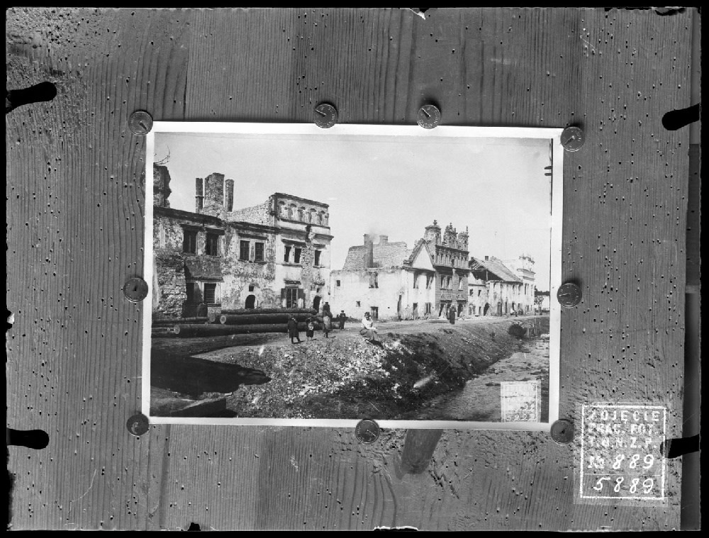 Kazimierz nad Wisłą