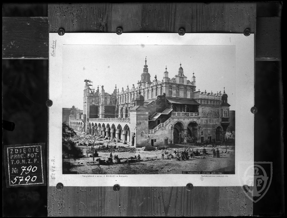 Kraków