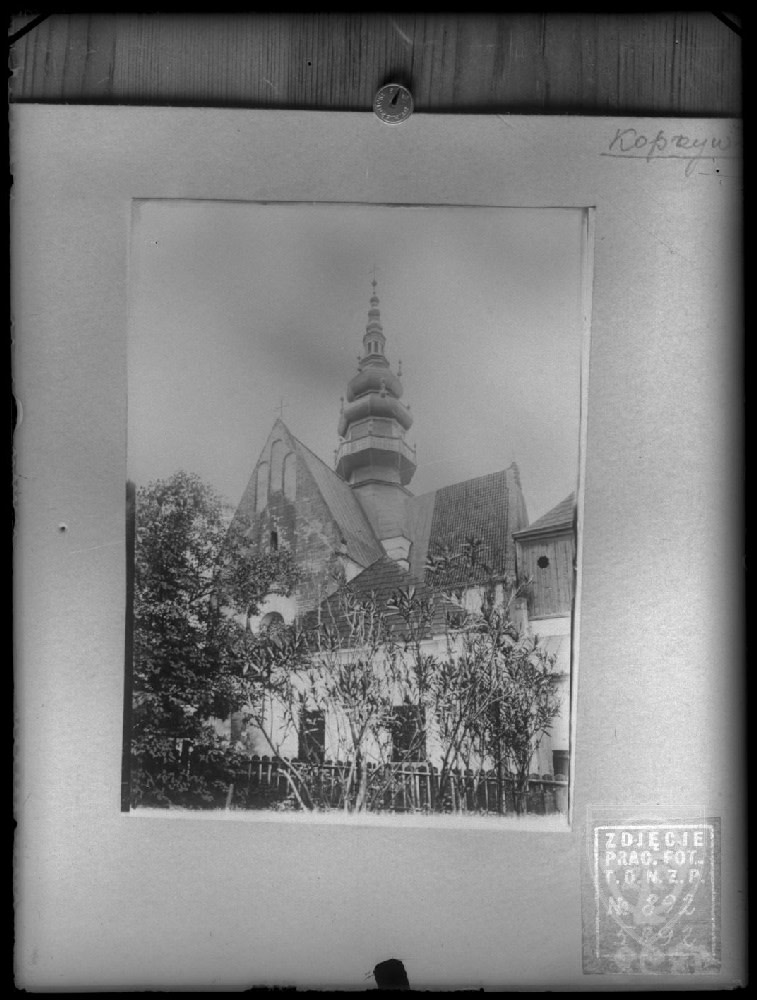 Koprzywnica