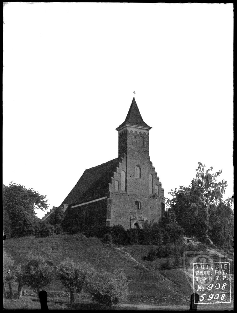 Kozłów Biskupi
