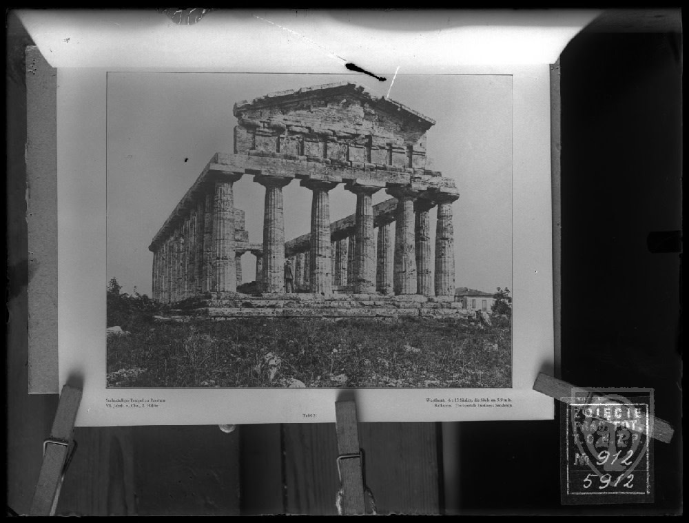 Paestum