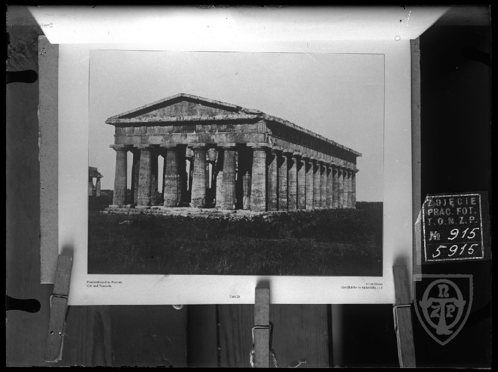 Paestum