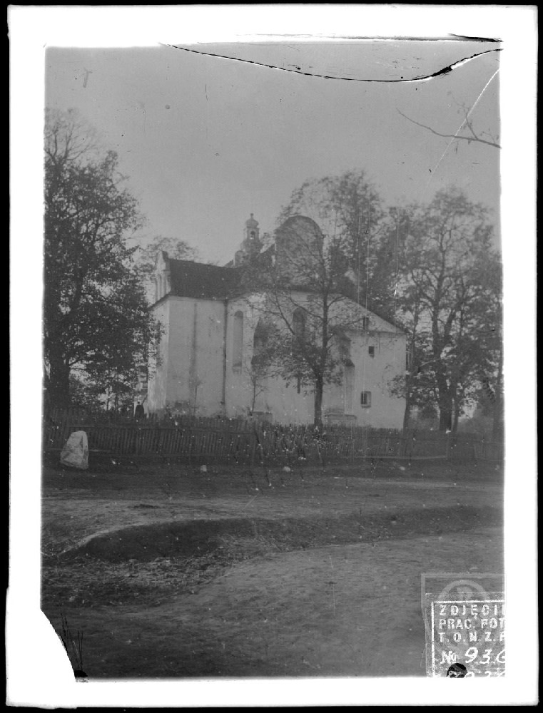 Strzałków