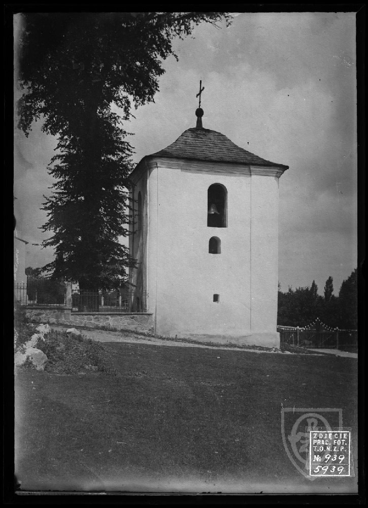 Bąkowa Góra