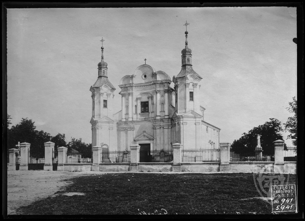 Jasieniec