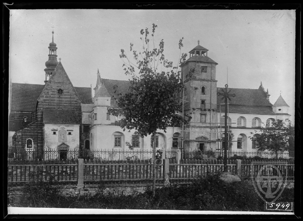 Wąchock