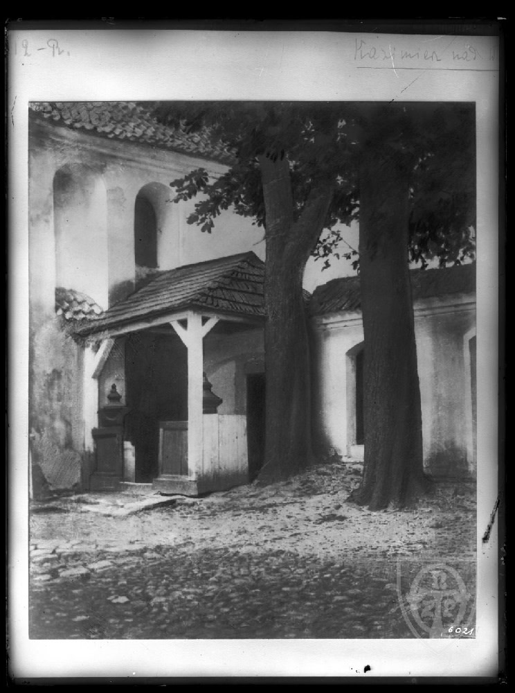 Kazimierz nad Wisłą