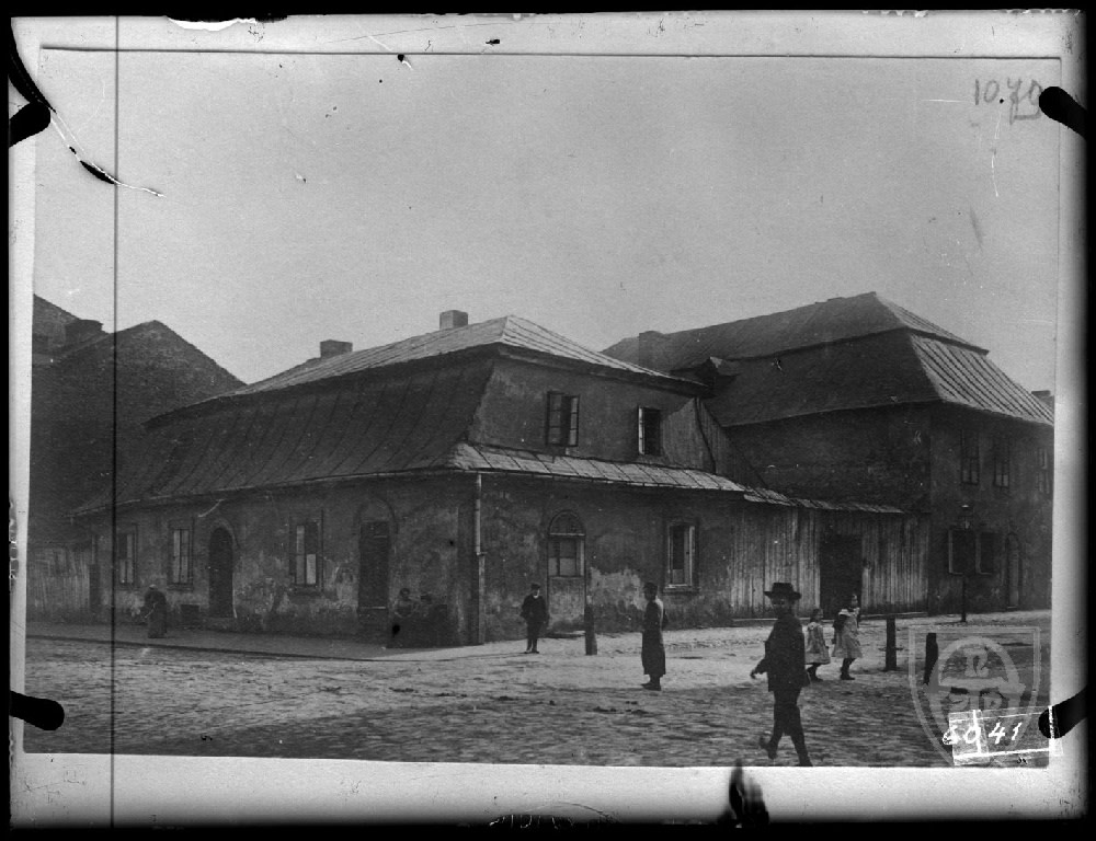 Kraków
