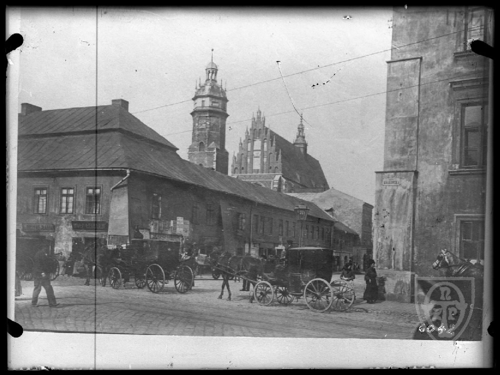 Kraków