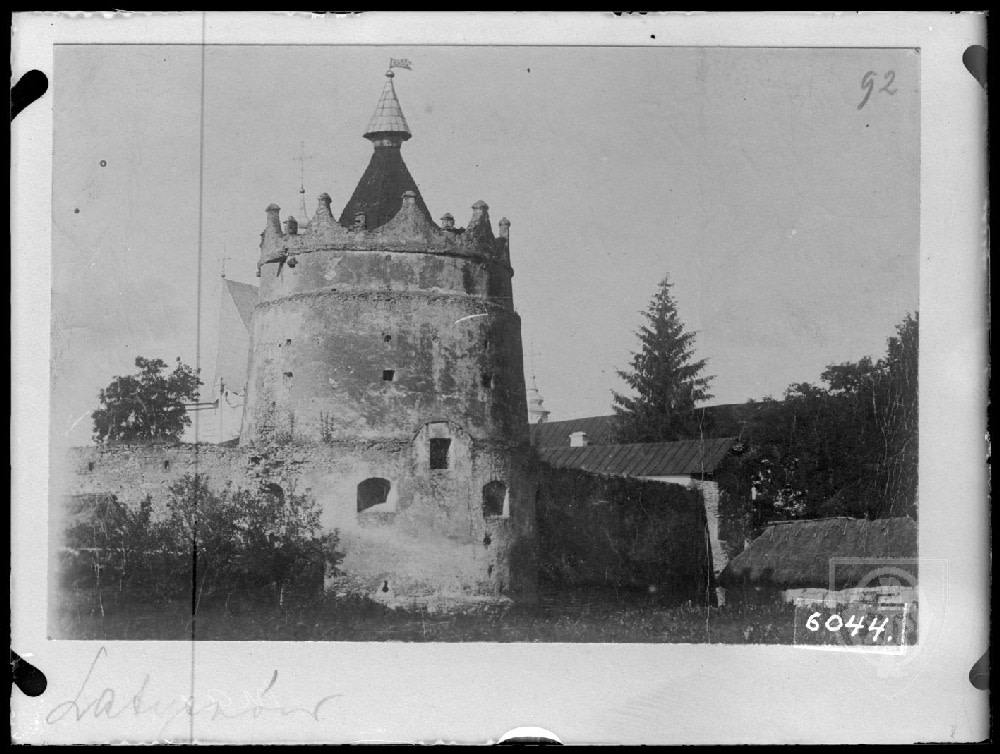 Latyczów
