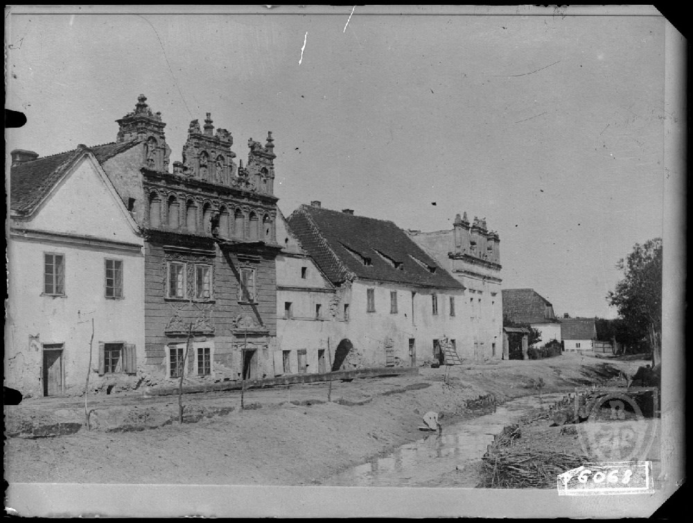 Kazimierz nad Wisłą