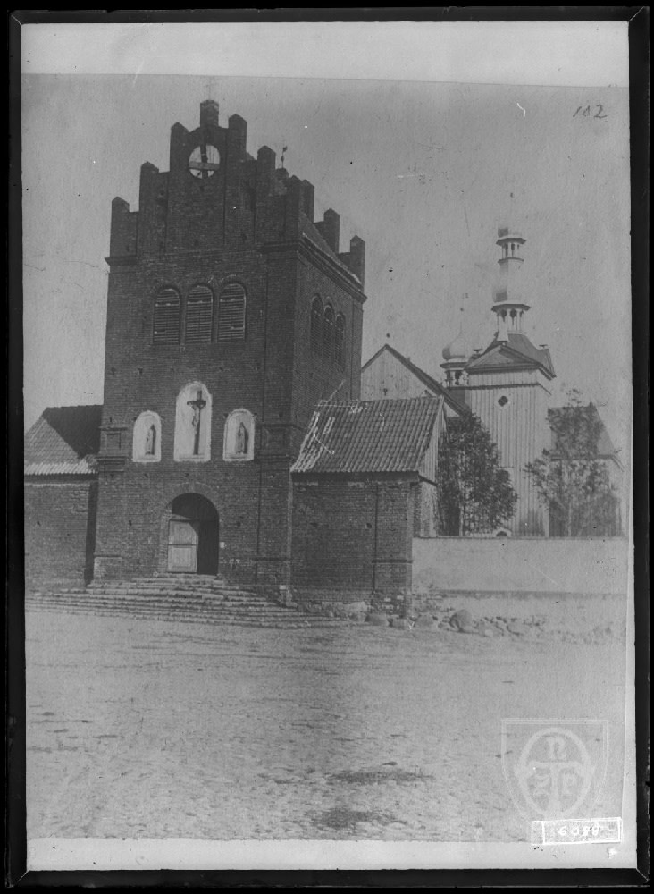 Myszyniec