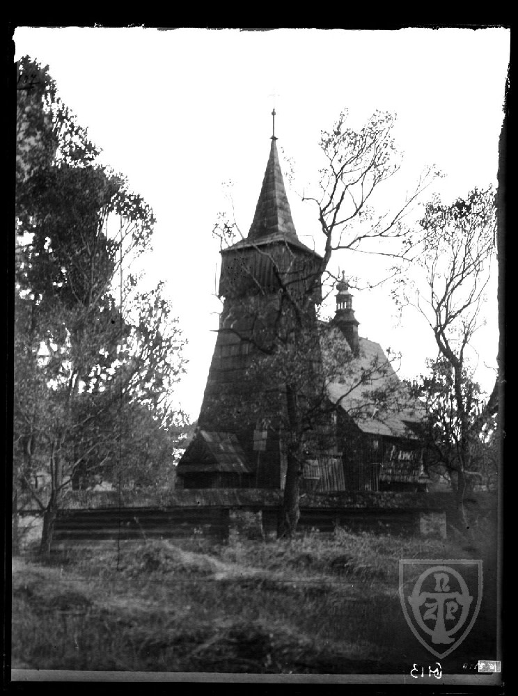 Łopuszna