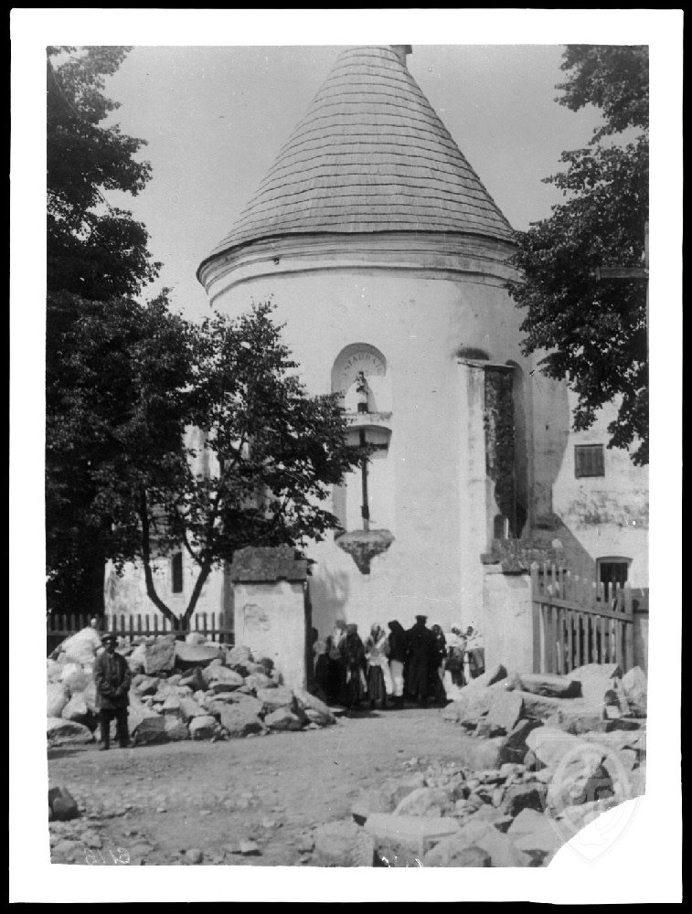 Osjaków